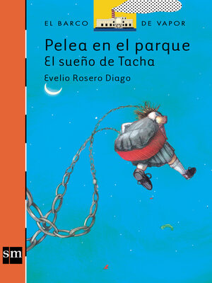 cover image of Pelea en el parque